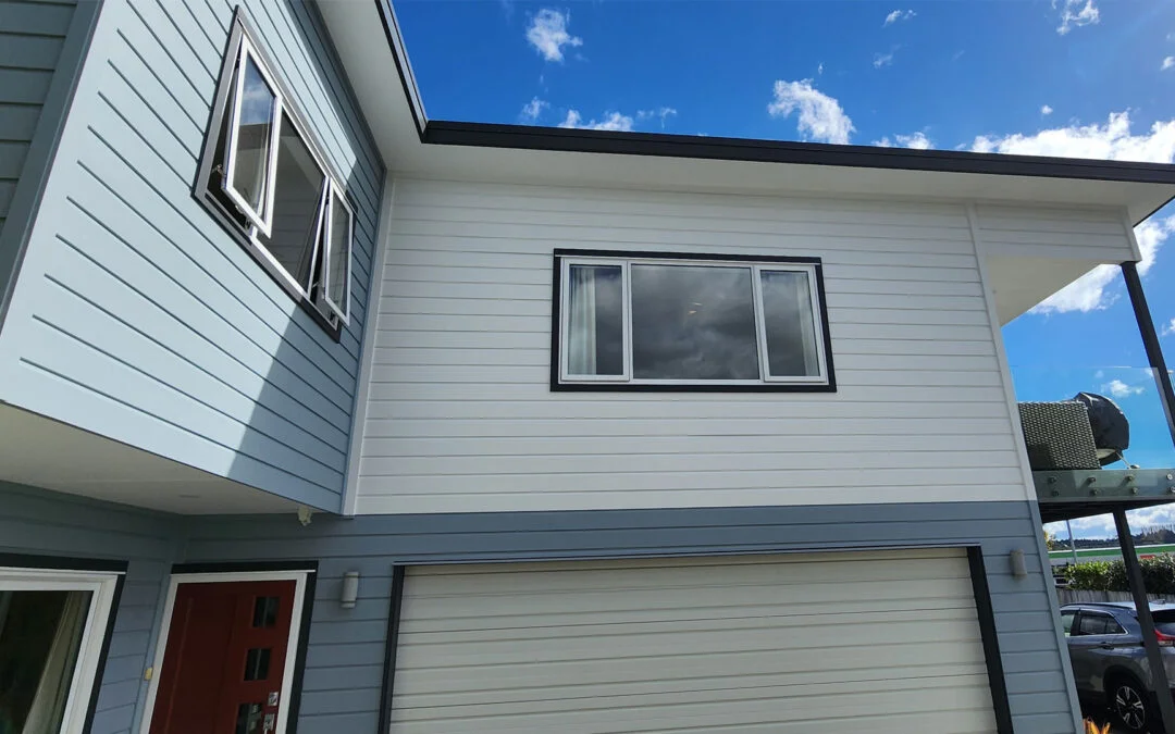 House painting